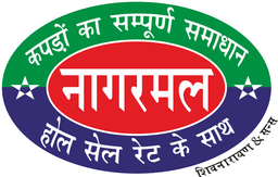 Nagarmal Logo